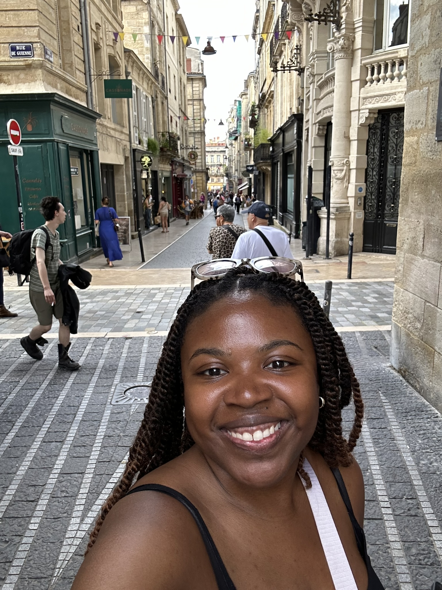 Bordeaux