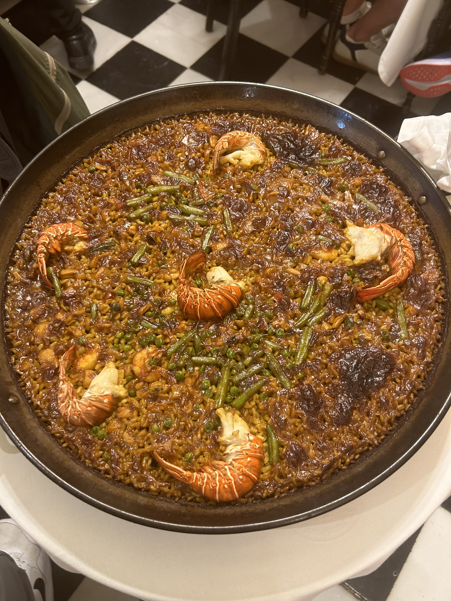 Paella