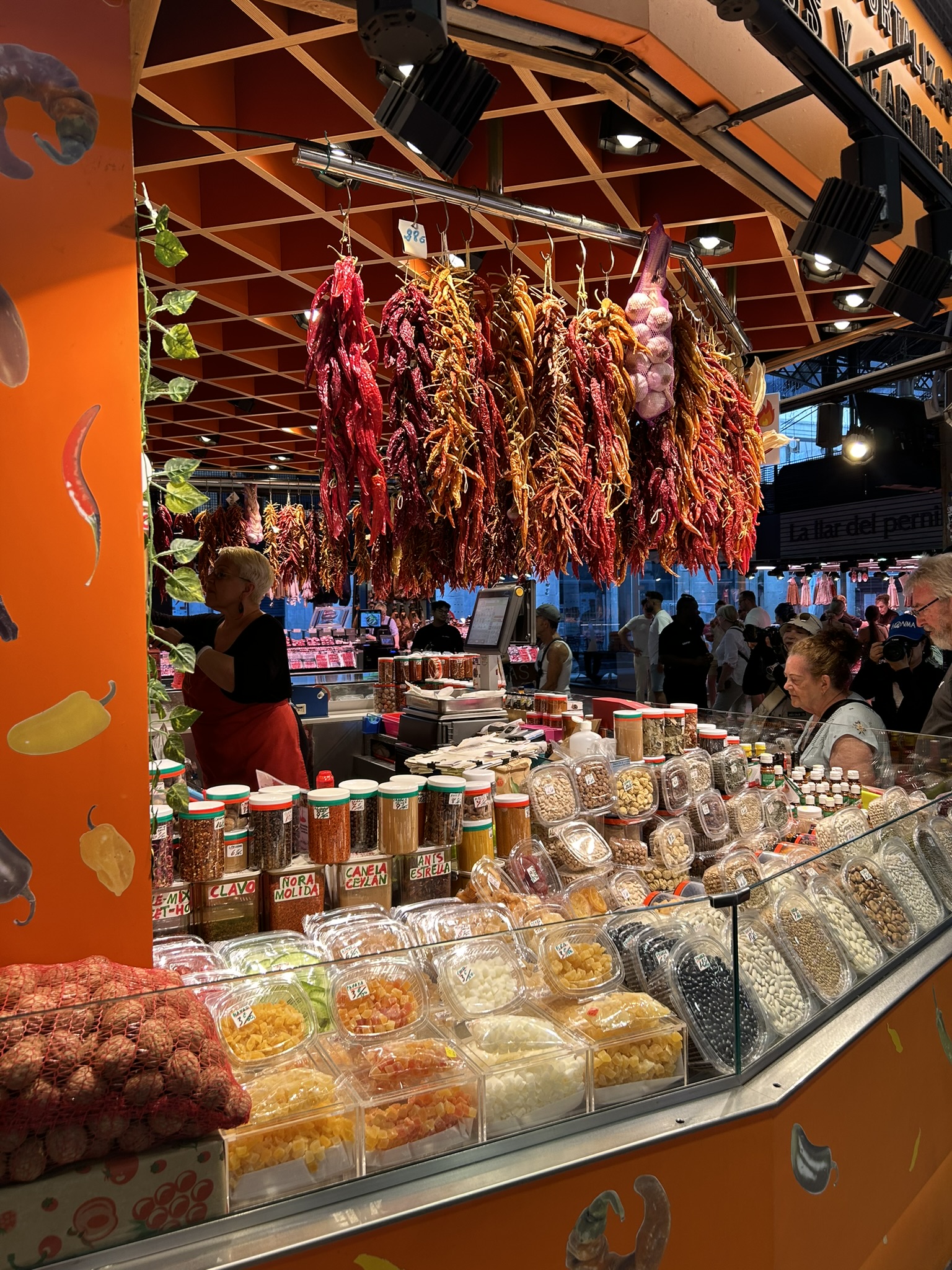 Barcelona